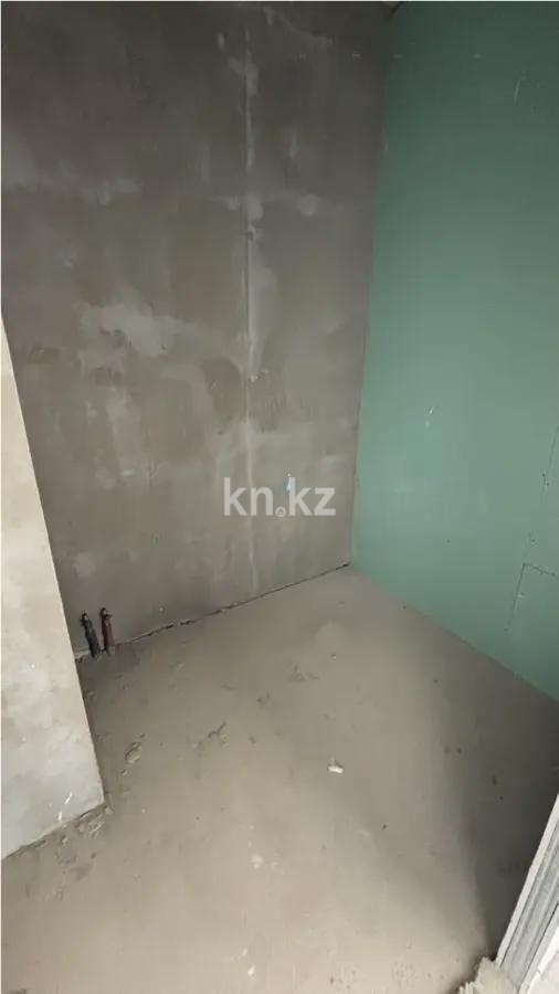 Продажа 1-комнатной квартиры, 35 м² в Алматы - фото 2