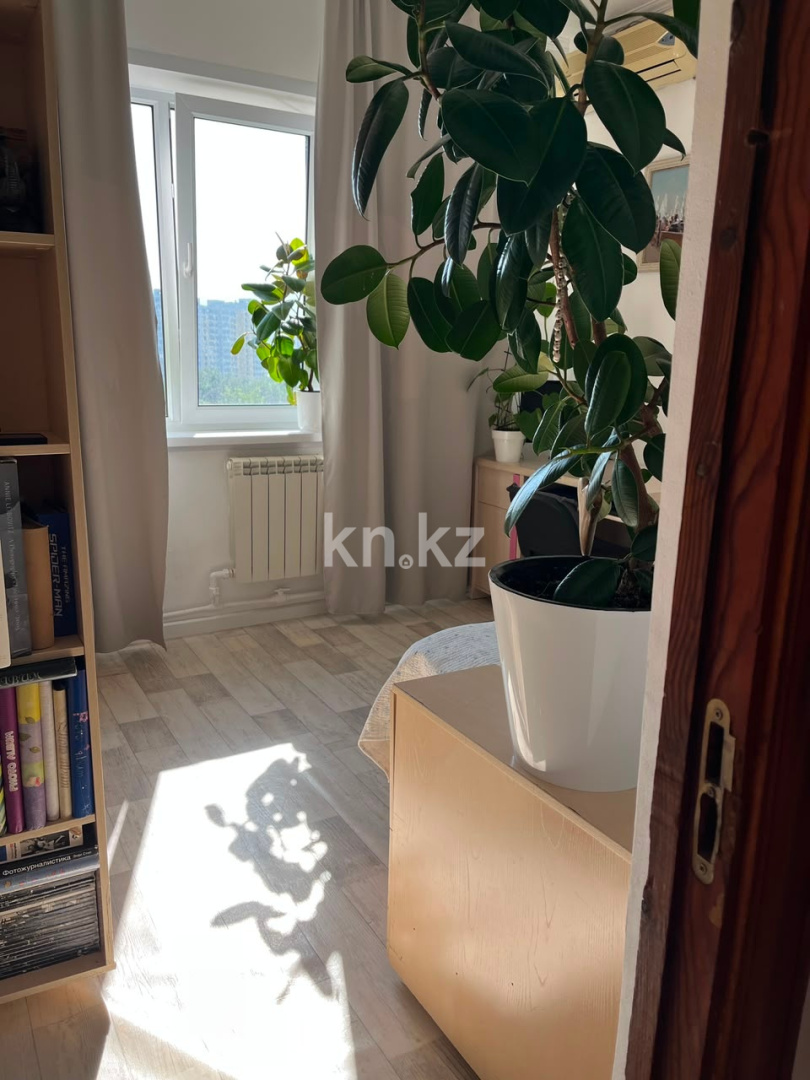 Продажа 3-комнатной квартиры, 75 м² в Алматы - фото 7
