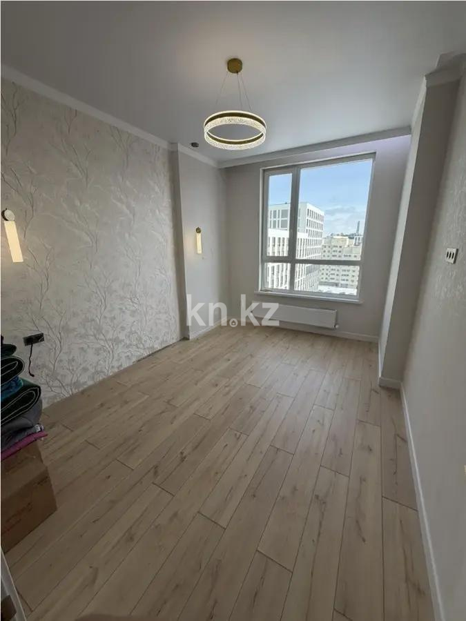 Продажа 2-комнатной квартиры, 44.5 м² в Астане - фото 2