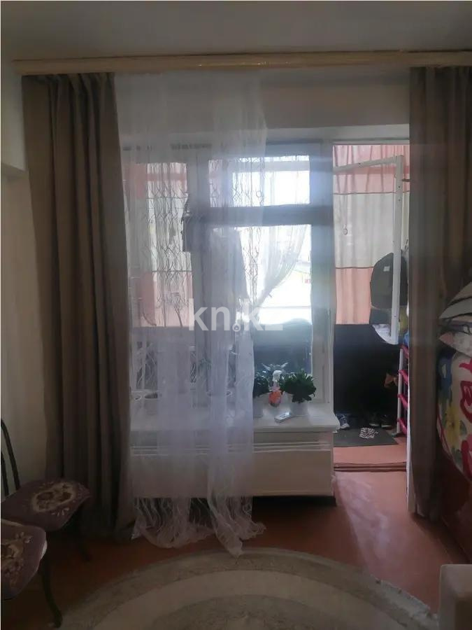 Продажа 1-комнатной квартиры, 18 м² в Алматы
