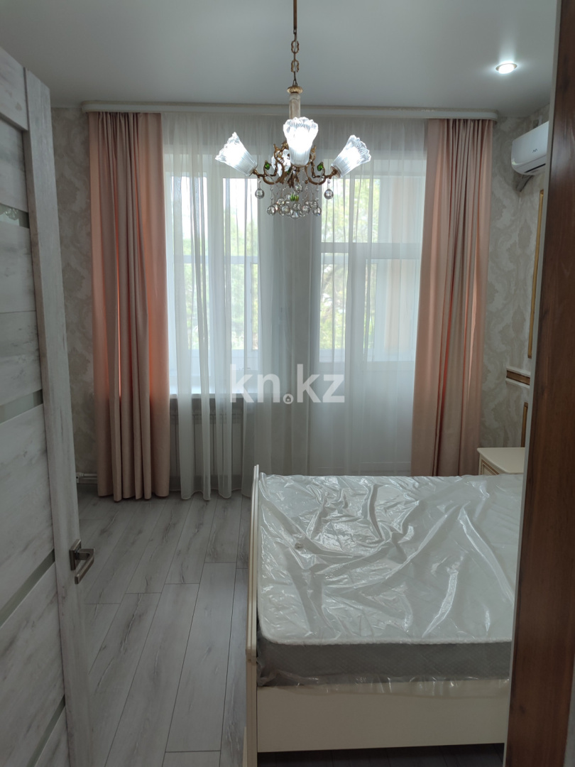 Аренда 3-комнатной квартиры, 76 м², пр. Республики, дом  10 в Темиртау - фото 6