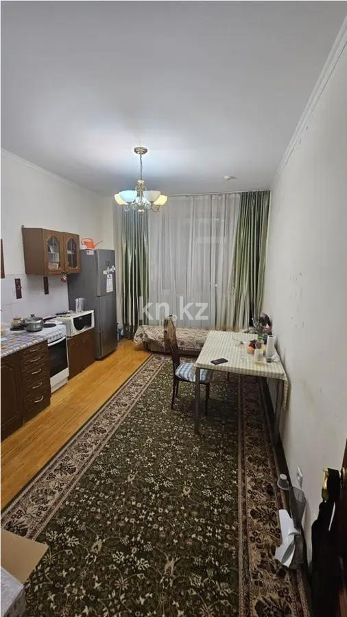 Продажа 1-комнатной квартиры, 54 м² в Астане - фото 2