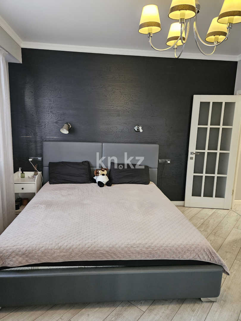 Продажа 4-комнатной квартиры, 108 м², мкр-н Жетысу-1, дом  28а в Алматы - фото 2