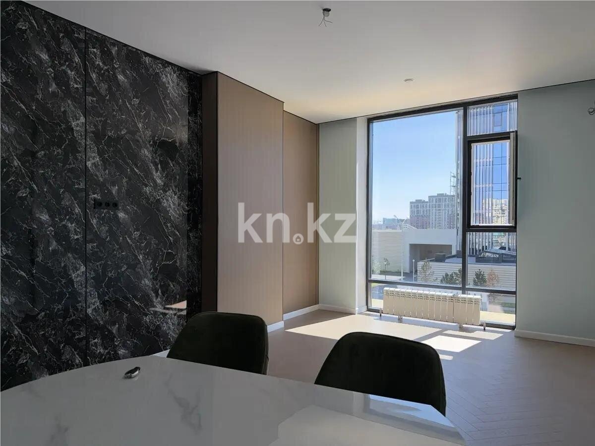 Продажа 3-комнатной квартиры, 110 м² в Астане