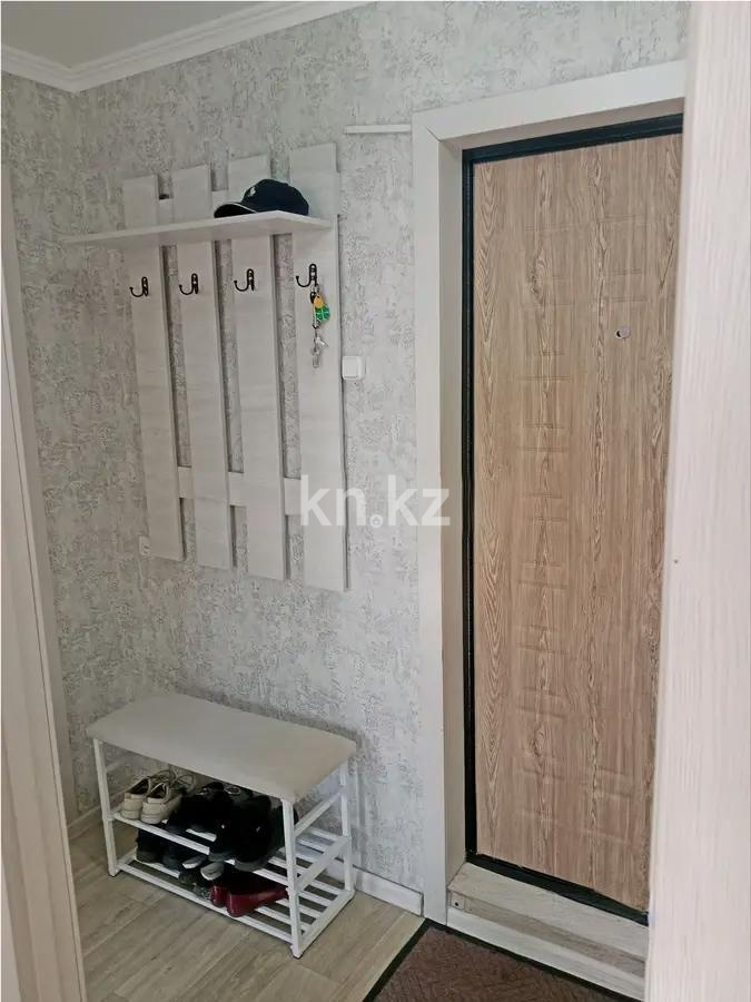 Продажа 2-комнатной квартиры, 48 м², мкр-н 16 в Караганде - фото 6