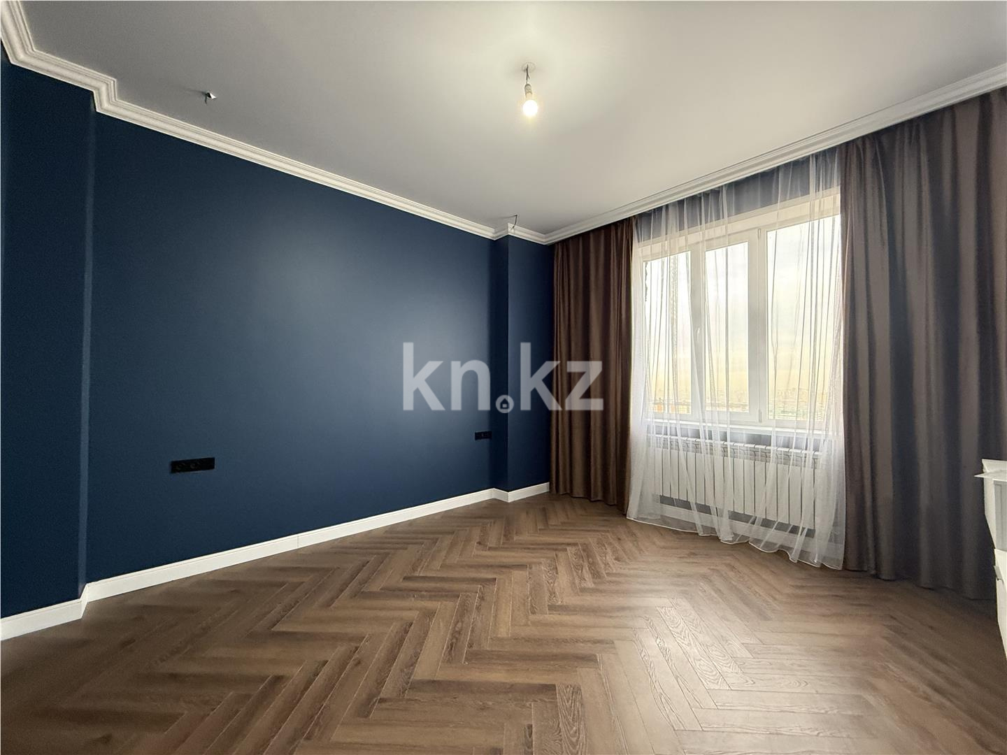 Продажа 4-комнатной квартиры, 197 м², ул. Дюсембекова, дом  83/1 в Караганде - фото 13