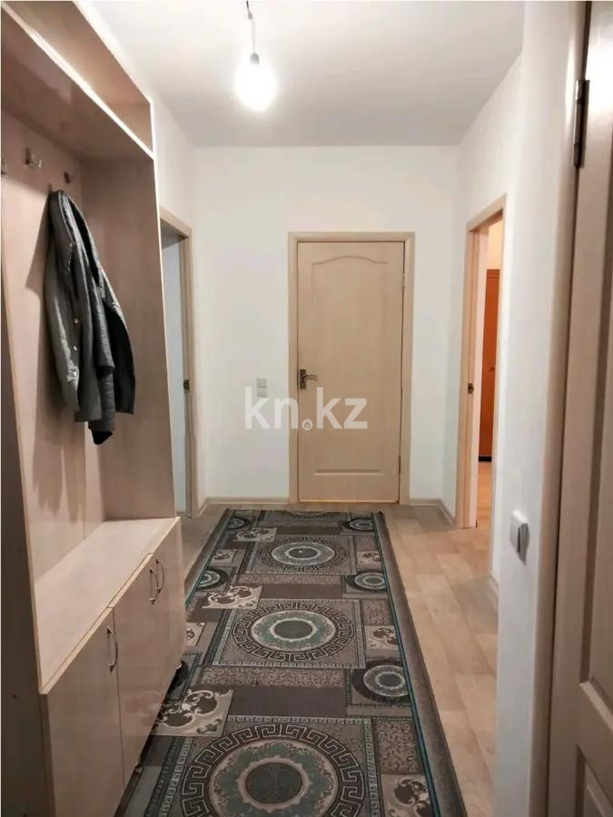 Продажа 2-комнатной квартиры, 66 м² в Алматы - фото 5