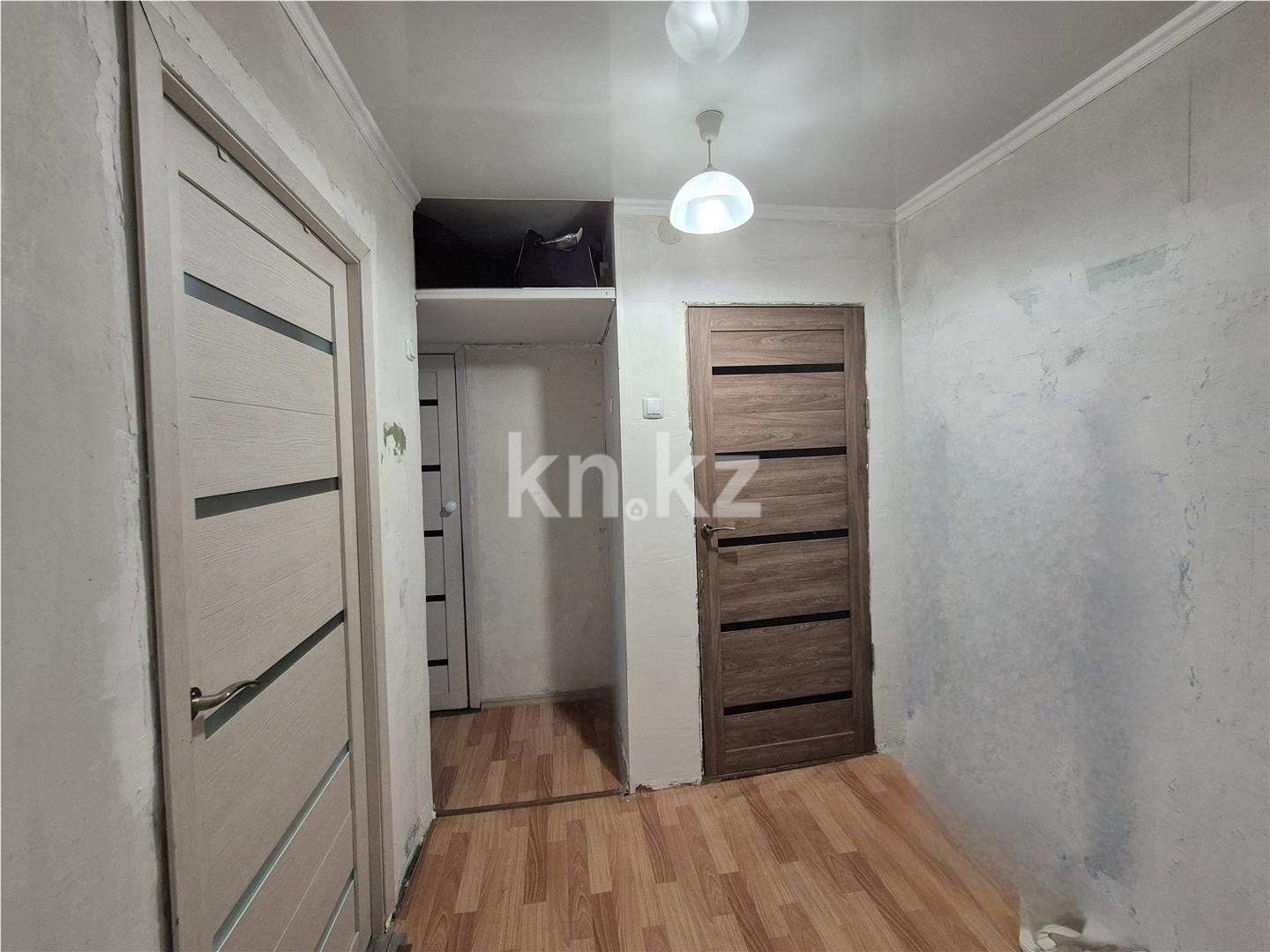 Продажа 2-комнатной квартиры, 42 м², ул. Байсеитовой в Темиртау - фото 11