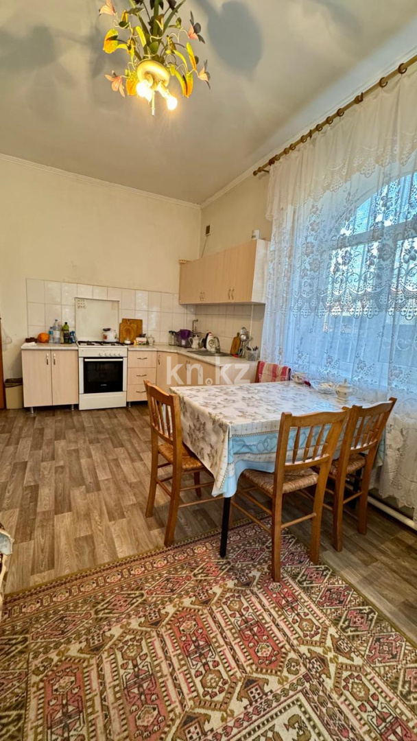 Продажа 3-комнатного дома, 121 м² в Алматы - фото 8