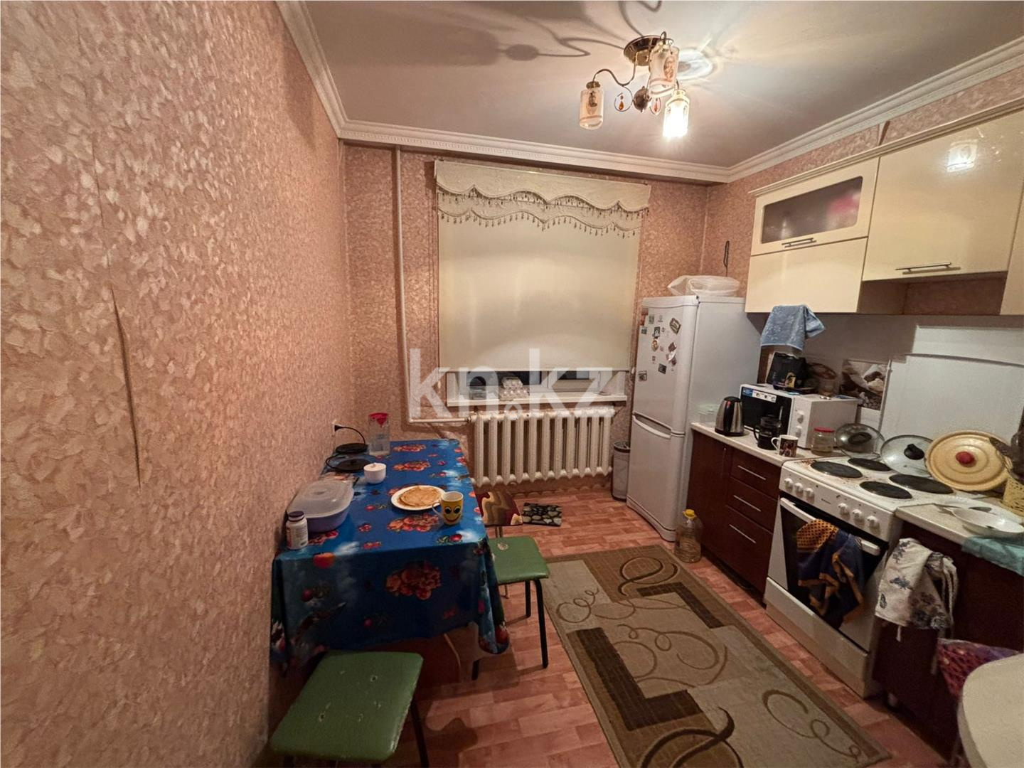 Продажа 3-комнатной квартиры, 63 м², ул. Гапеева, дом  8 в Караганде - фото 7