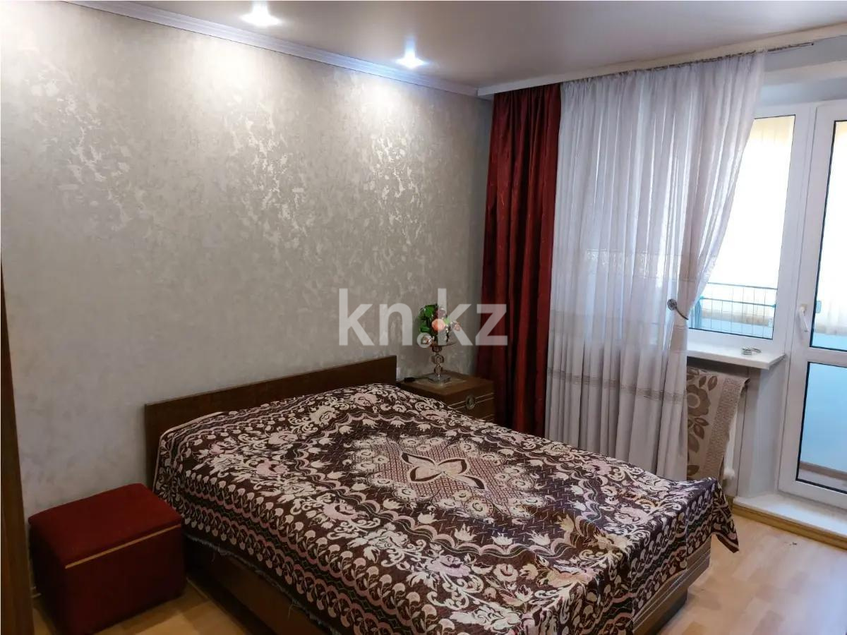 Продажа 2-комнатной квартиры, 52 м², мкр-н 11а, дом  21 в Караганде - фото 2
