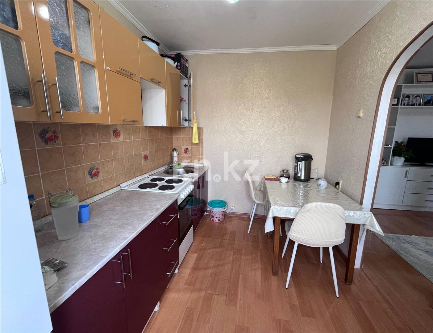 Продажа 2-комнатной квартиры, 48 м² в Караганде - фото 8