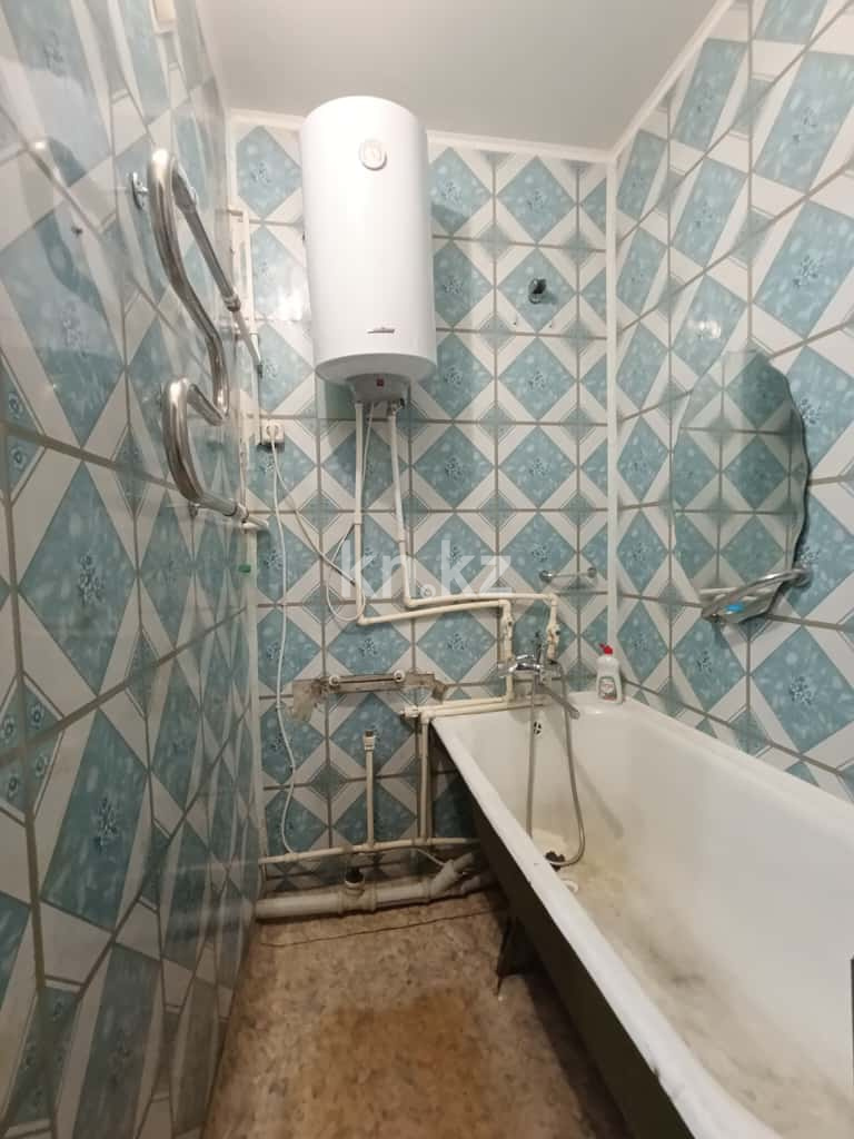 Продажа 1-комнатной квартиры, 31 м², мкр-н 16, дом  16 в Караганде - фото 6