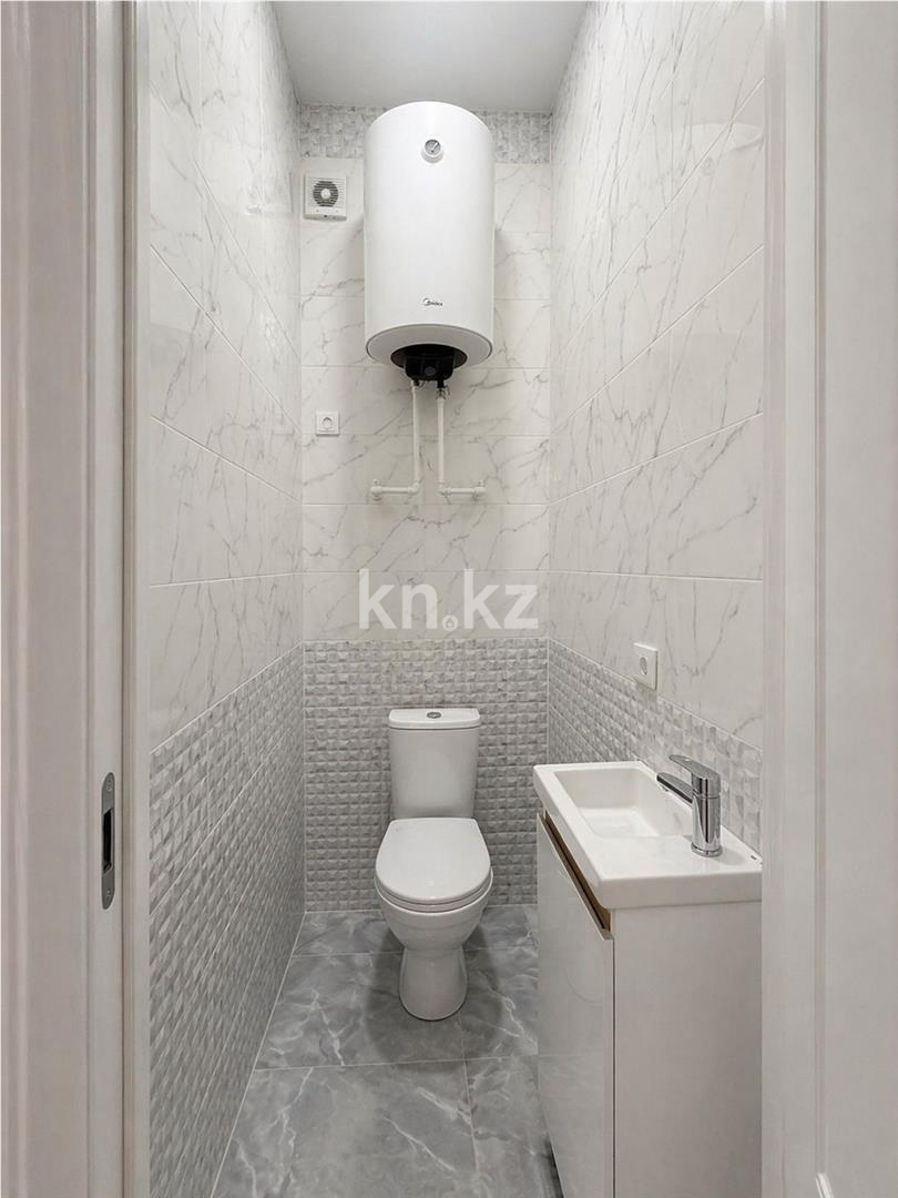 Продажа 3-комнатной квартиры, 91 м² в Караганде - фото 12