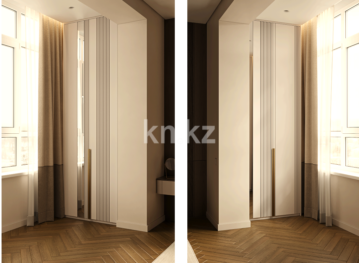 Продажа 4-комнатной квартиры, 121 м², ул. Муканова, дом  19/2 в Караганде - фото 8