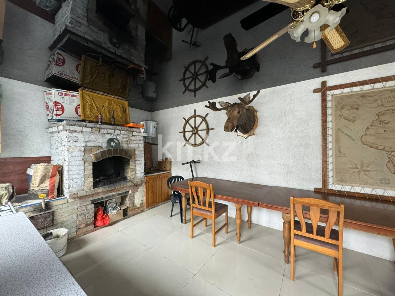 Продажа 4-комнатного дома, 400 м², ул. Абая в Темиртау - фото 12