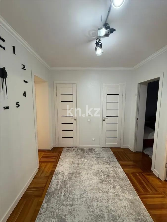 Продажа 3-комнатной квартиры, 60 м² в Караганде - фото 8