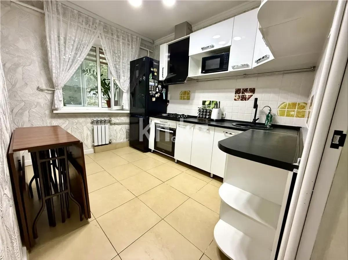 Продажа 3-комнатной квартиры, 67.1 м² в Алматы - фото 4