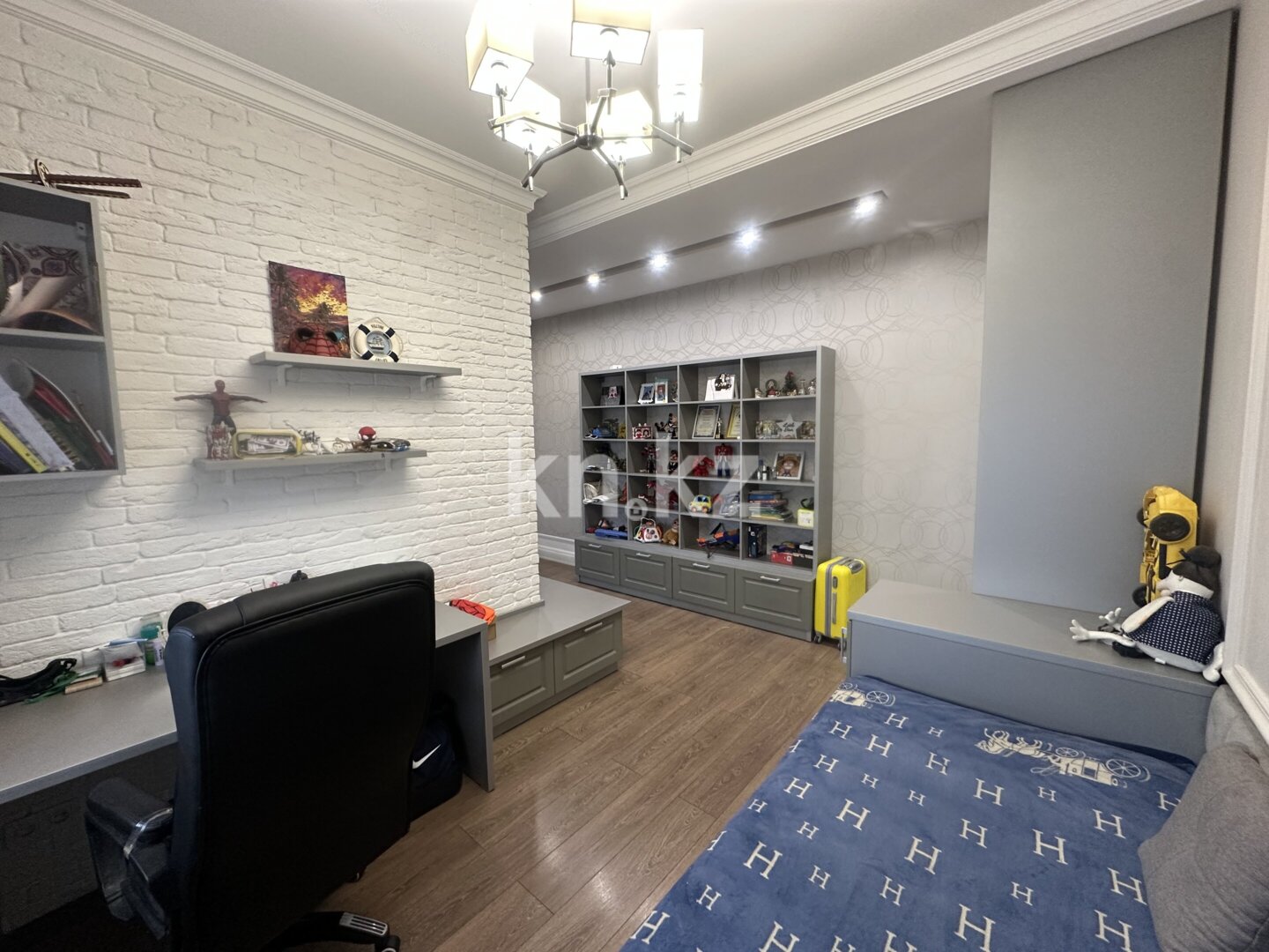 Продажа 4-комнатной квартиры, 165 м² в Караганде - фото 25