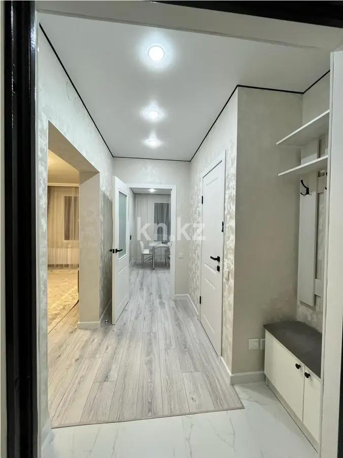 Продажа 1-комнатной квартиры, 40 м², ул. Анет баба, дом  6 в Астане - фото 5