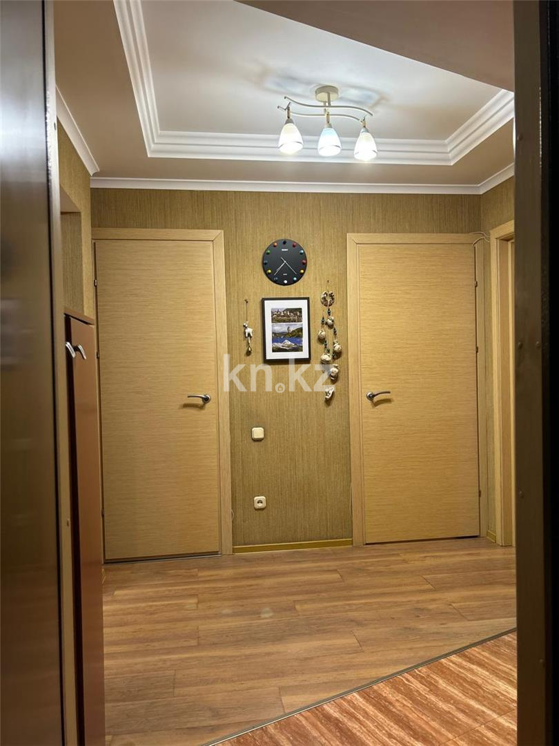 Продажа 3-комнатной квартиры, 60 м², пр. Республики в Темиртау - фото 9