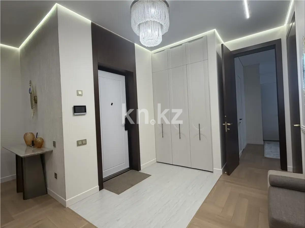 Продажа 4-комнатной квартиры, 176 м² в Астане - фото 7