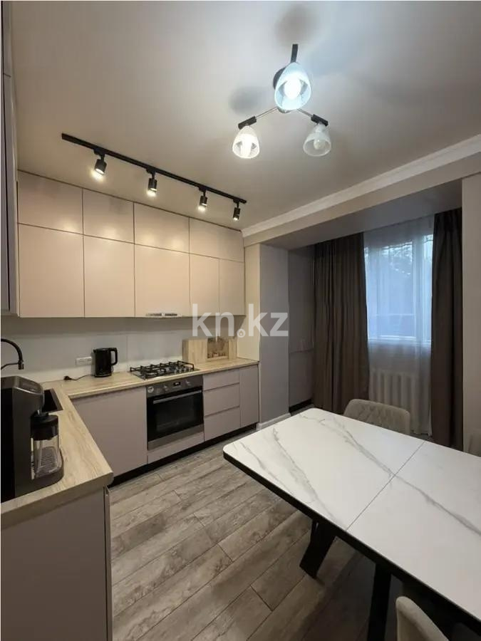 Продажа 3-комнатной квартиры, 80 м² в Алматы - фото 4