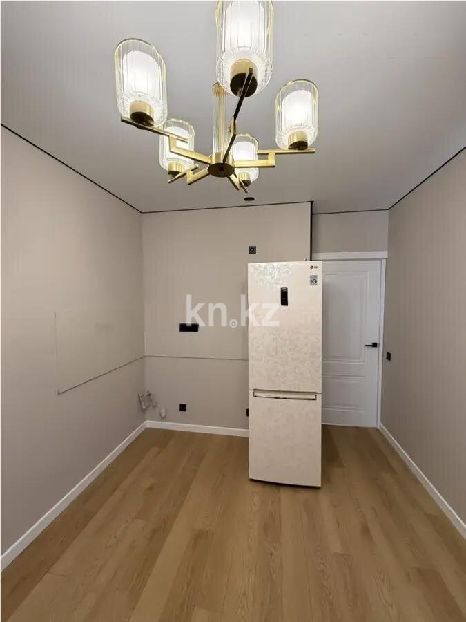 Продажа 2-комнатной квартиры, 37 м² в Алматы - фото 3