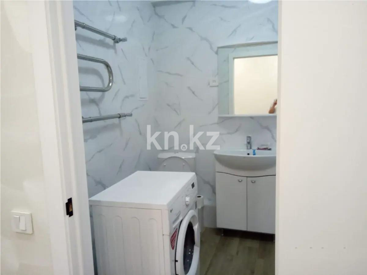 Продажа 2-комнатной квартиры, 48 м² в Алматы - фото 4
