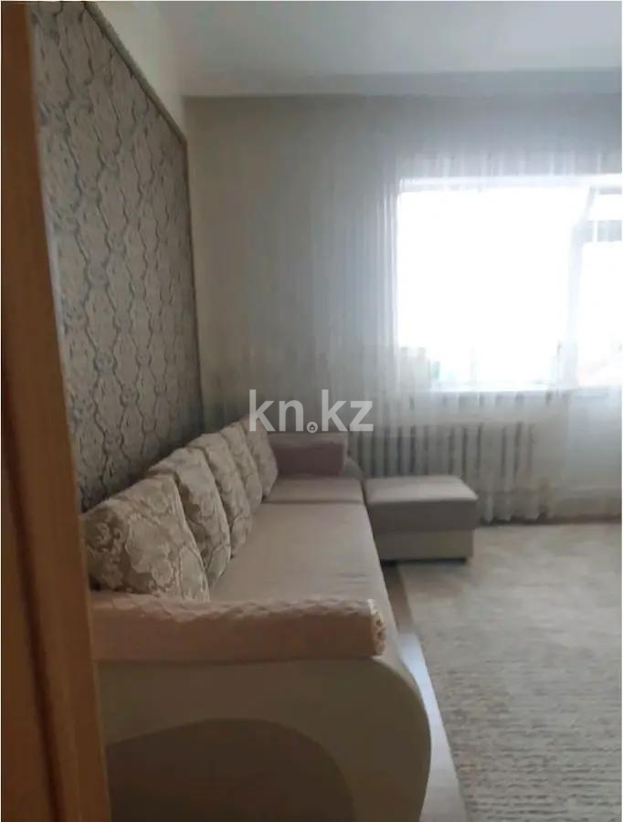 Продажа 3-комнатной квартиры, 84 м² в Астане