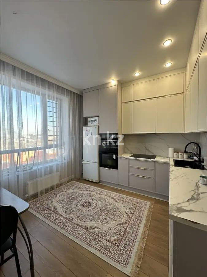 Продажа 2-комнатной квартиры, 61 м² в Астане - фото 3