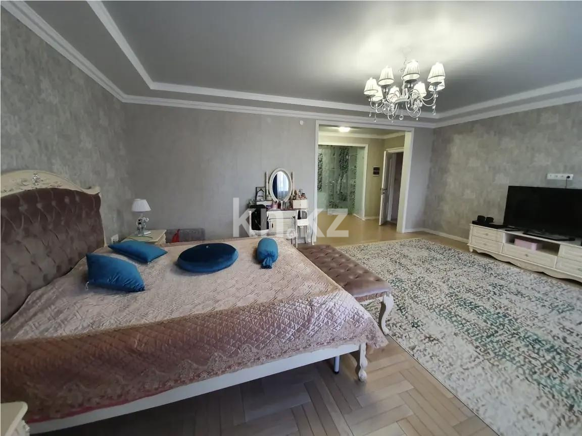 Продажа 8-комнатной квартиры, 295 м², ул. Нарикбаева, дом  9 в Астане - фото 4