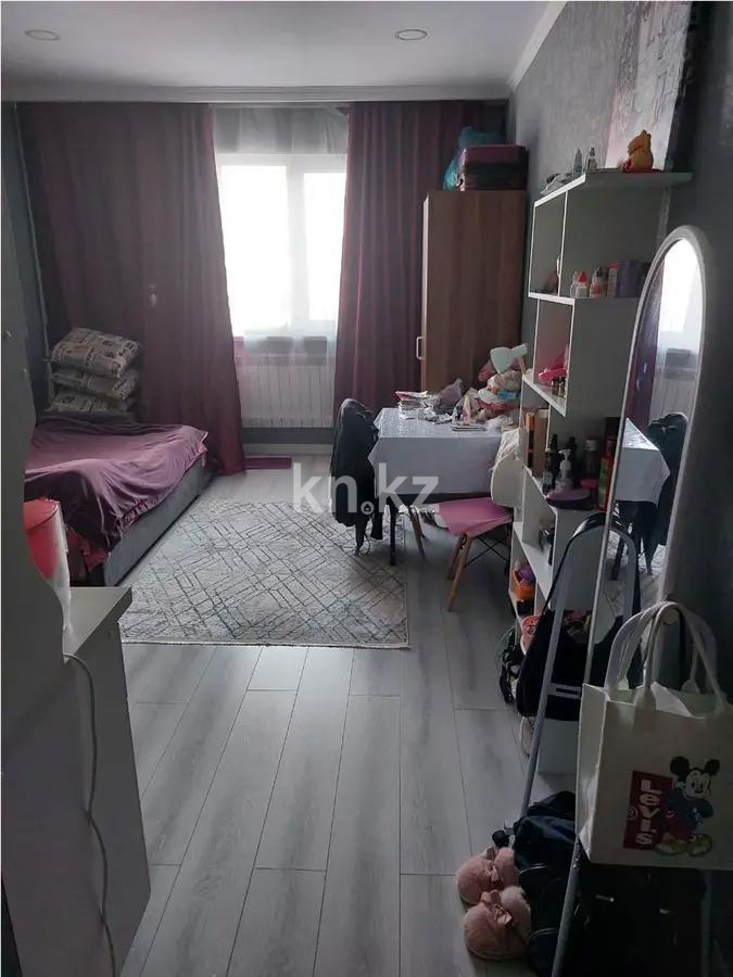 Продажа 1-комнатной квартиры, 22 м², ул. Жандосова, дом  1А в Алматы