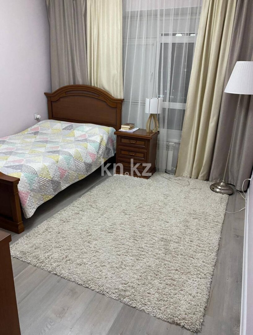 Аренда 2-комнатной квартиры, 40 м² в Астане - фото 3
