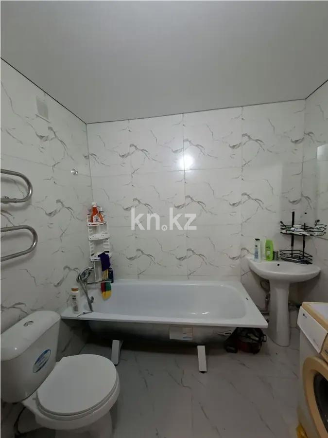 Продажа 1-комнатной квартиры, 35 м² в Астане - фото 2