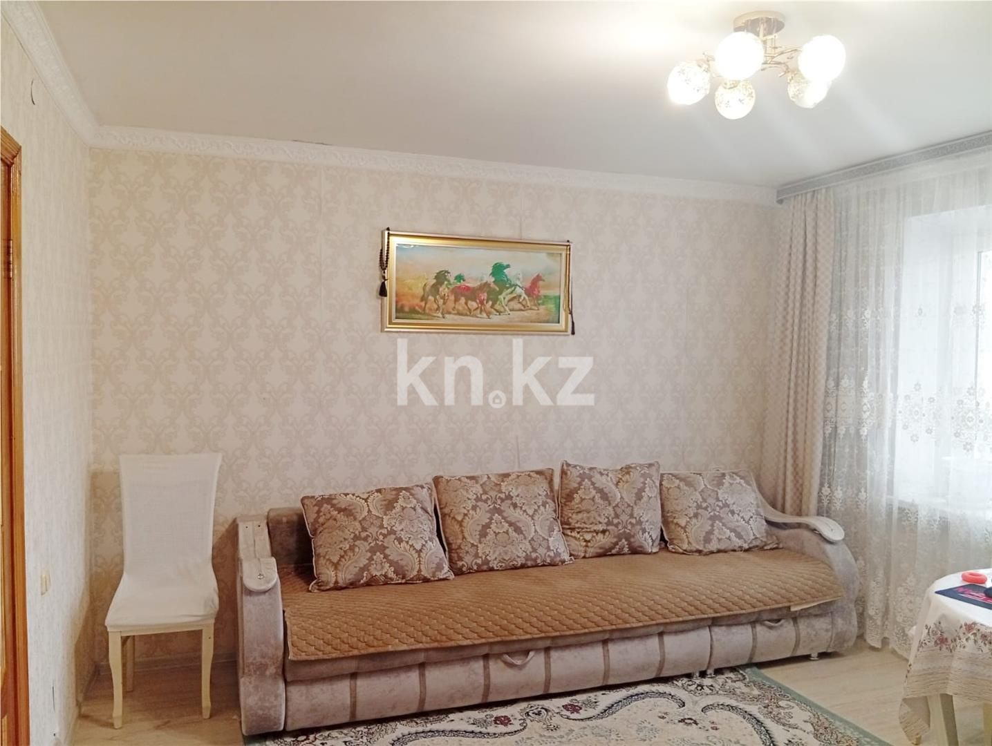 Продажа 4-комнатной квартиры, 81 м² в Астане - фото 7