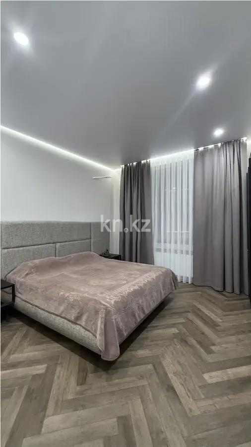 Продажа 4-комнатной квартиры, 117 м² в Астане - фото 3