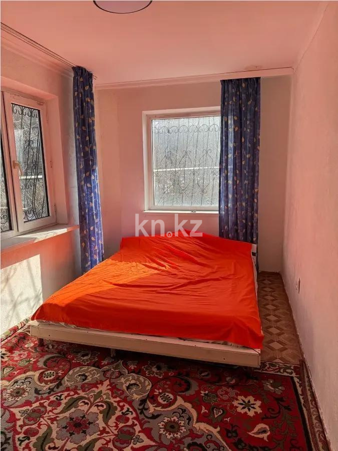 Продажа 2-комнатной квартиры, 46 м² в Алматы - фото 2