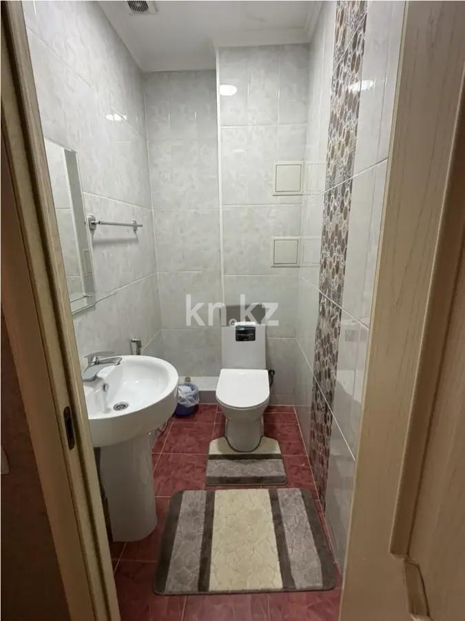 Продажа 4-комнатной квартиры, 130 м² в Алматы - фото 6