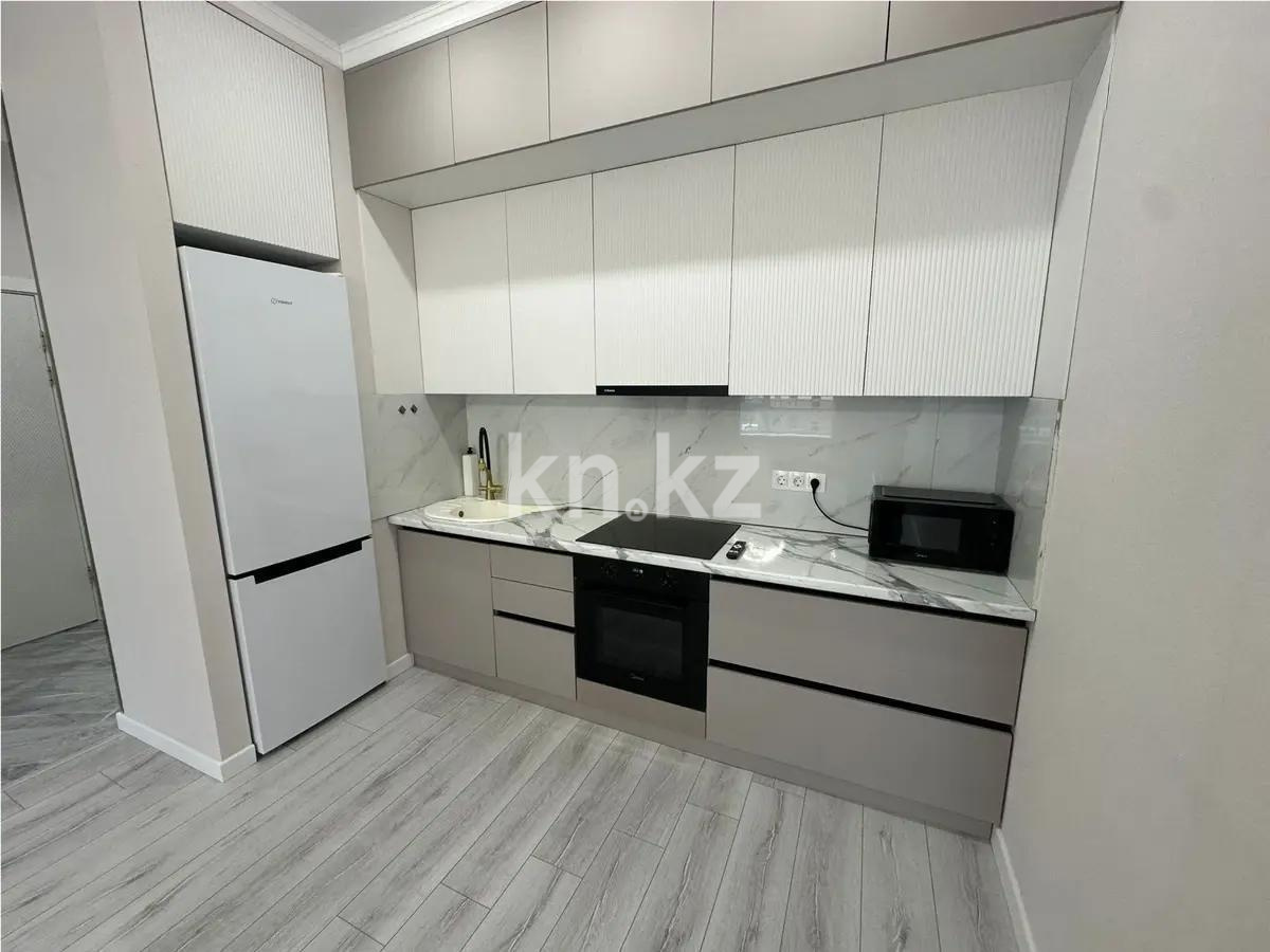 Продажа 1-комнатной квартиры, 44 м² в Астане - фото 3