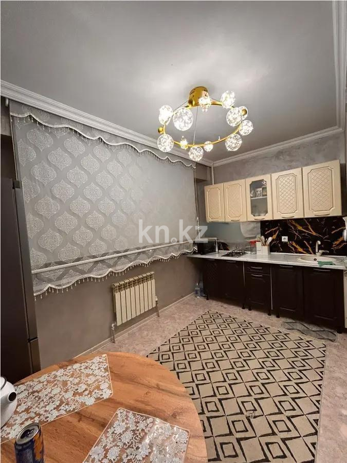 Продажа 1-комнатной квартиры, 45 м² в Алматы - фото 2