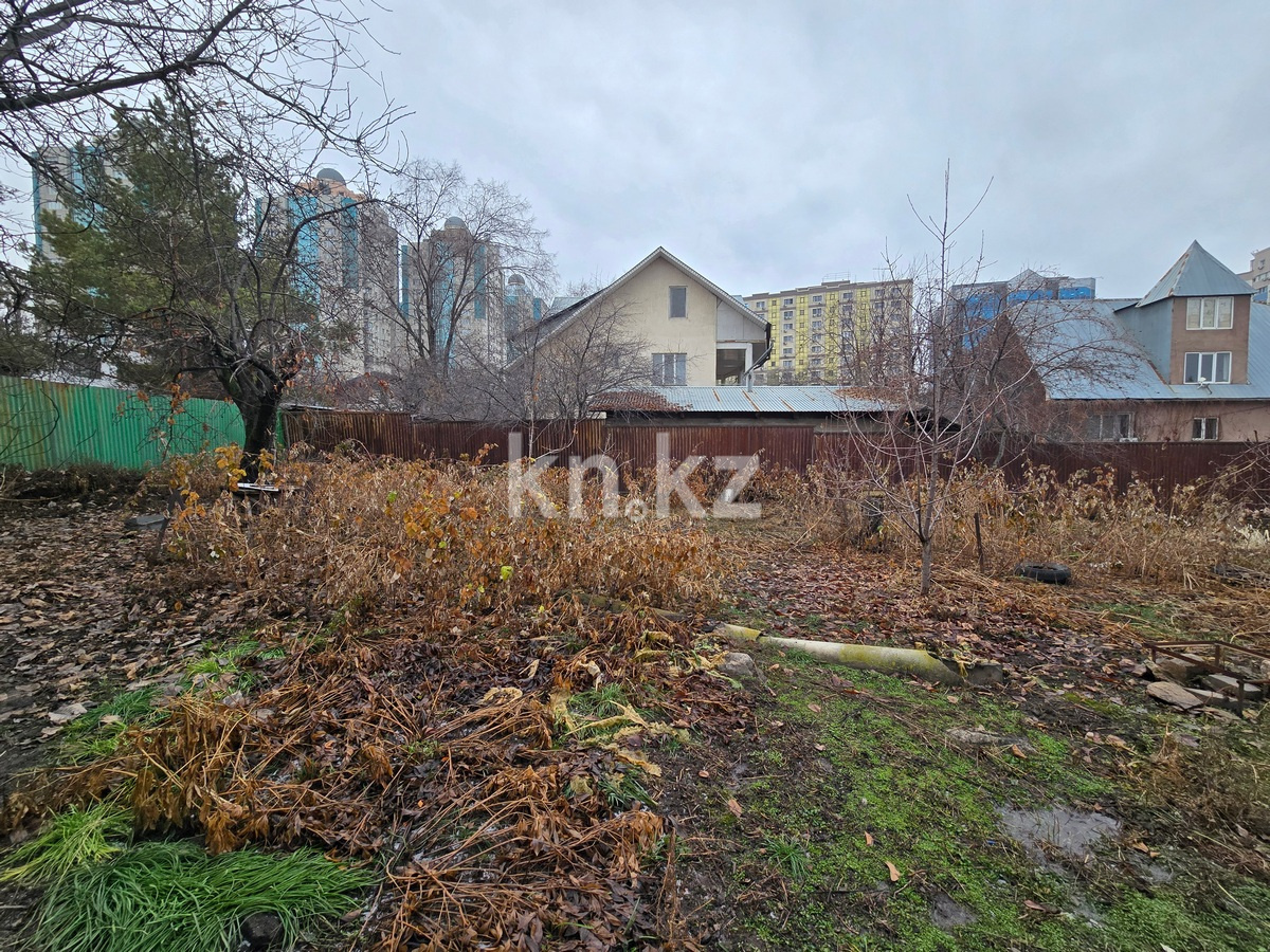 Продажа 3-комнатного дома, 59 м², ул. Луганского, дом  89 в Алматы - фото 10