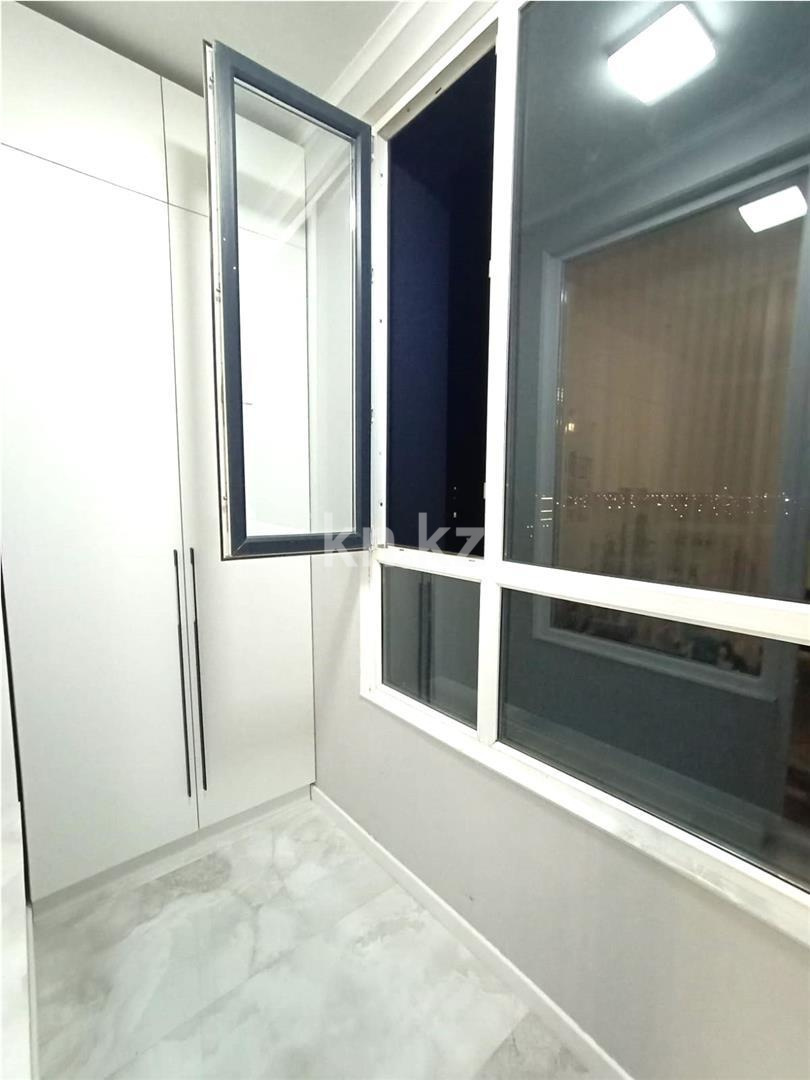 Продажа 2-комнатной квартиры, 67.1 м² в Астане - фото 10