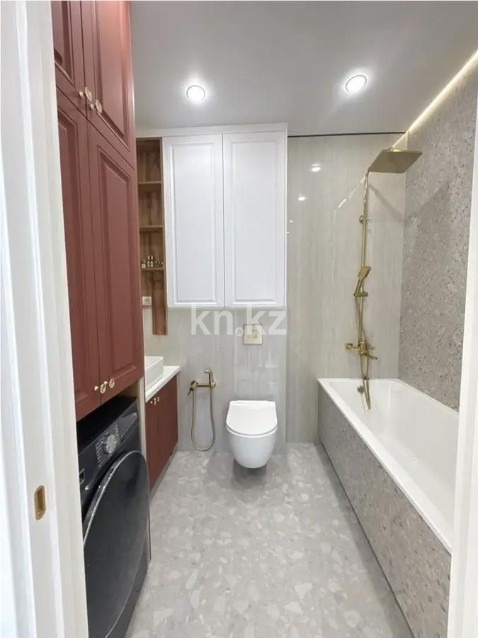 Продажа 2-комнатной квартиры, 55 м² в Астане - фото 5