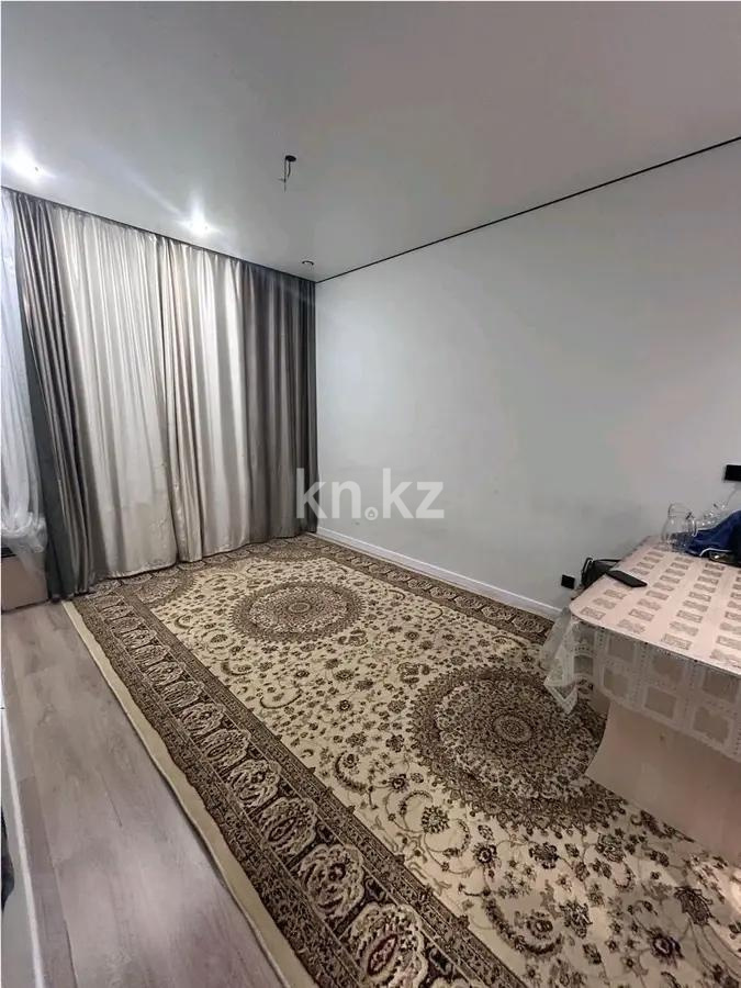 Продажа 2-комнатной квартиры, 39 м² в Астане - фото 2