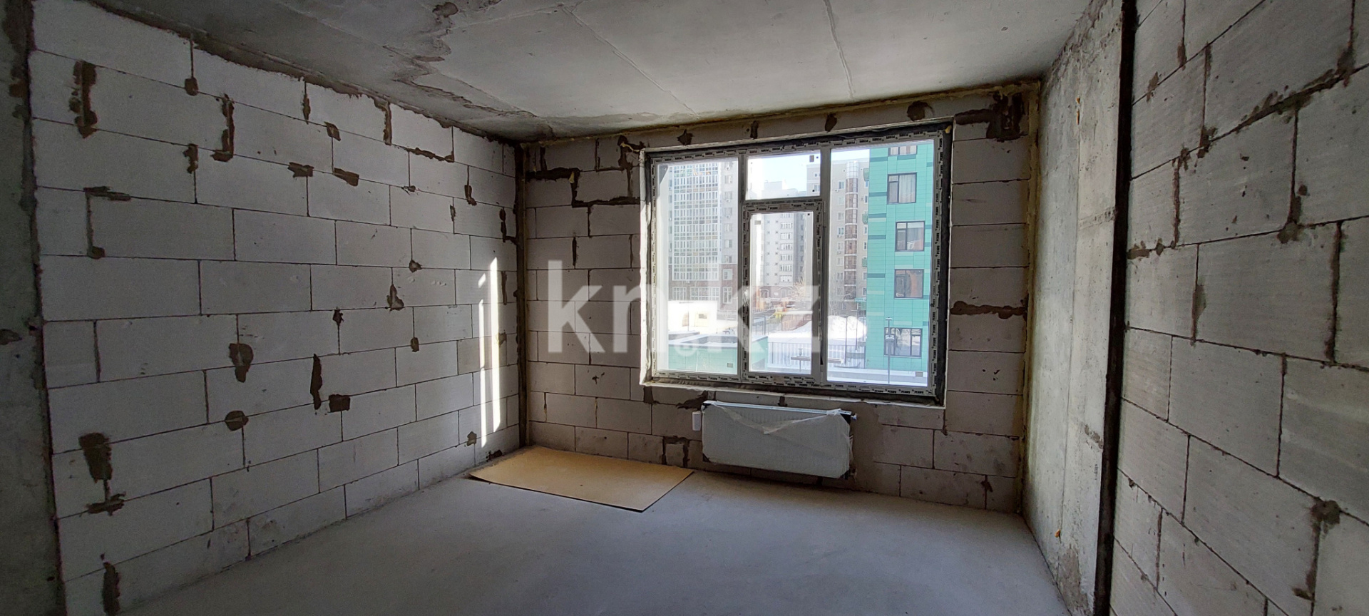 Продажа 3-комнатной квартиры, 87.5 м² в Астане - фото 7