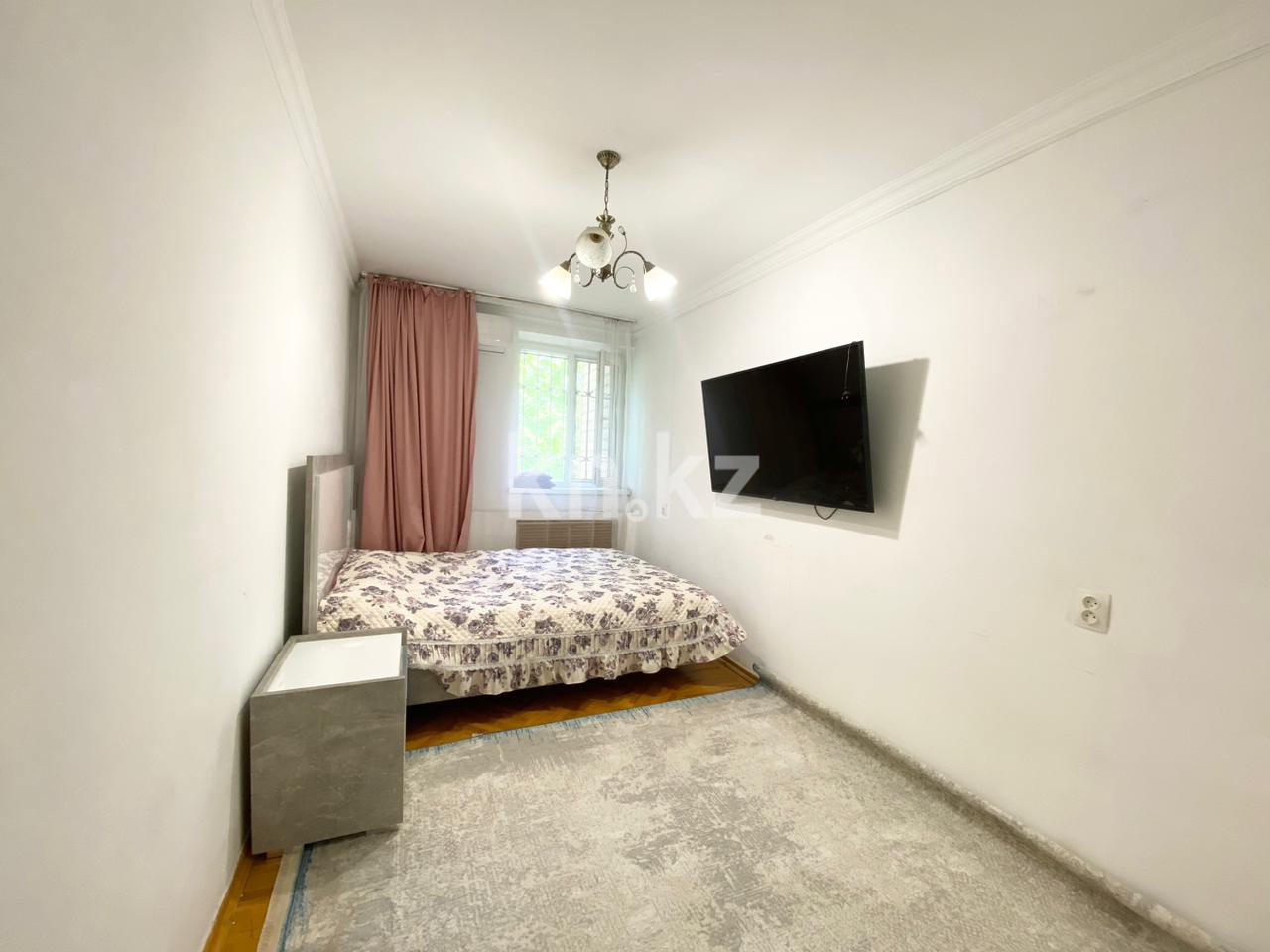 Продажа 2-комнатной квартиры, 53 м² в Алматы - фото 9