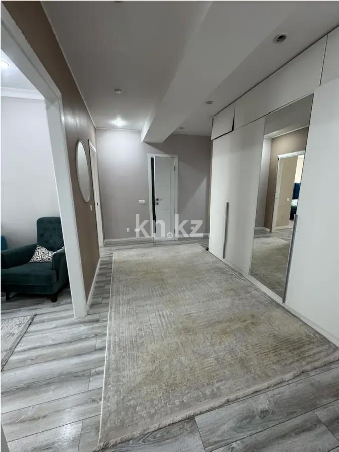 Продажа 3-комнатной квартиры, 86.5 м² в Астане - фото 7