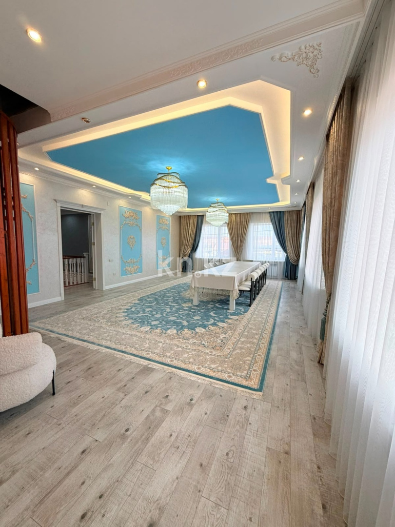 Продажа 7-комнатного дома, 500 м² в Акмолинской области - фото 38