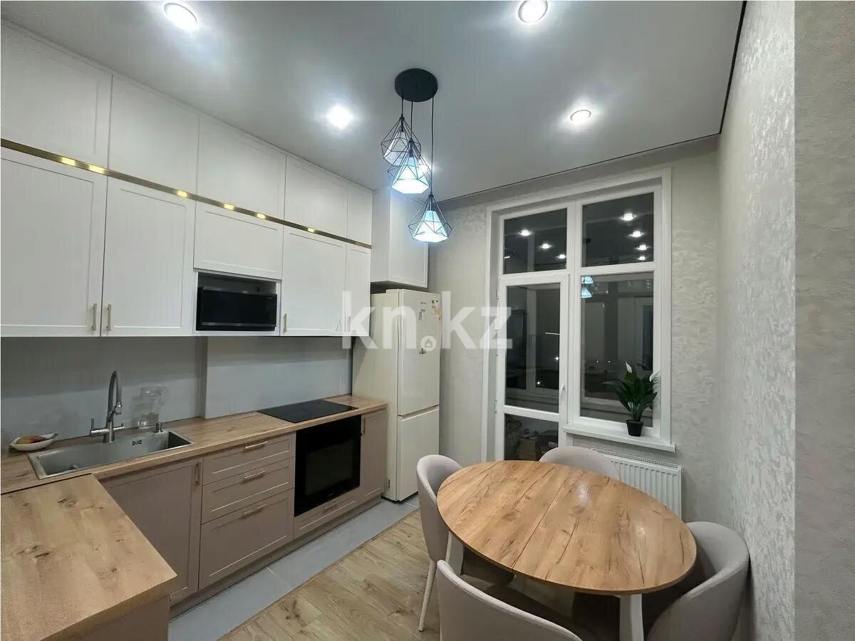 Продажа 3-комнатной квартиры, 90 м² в Астане - фото 4